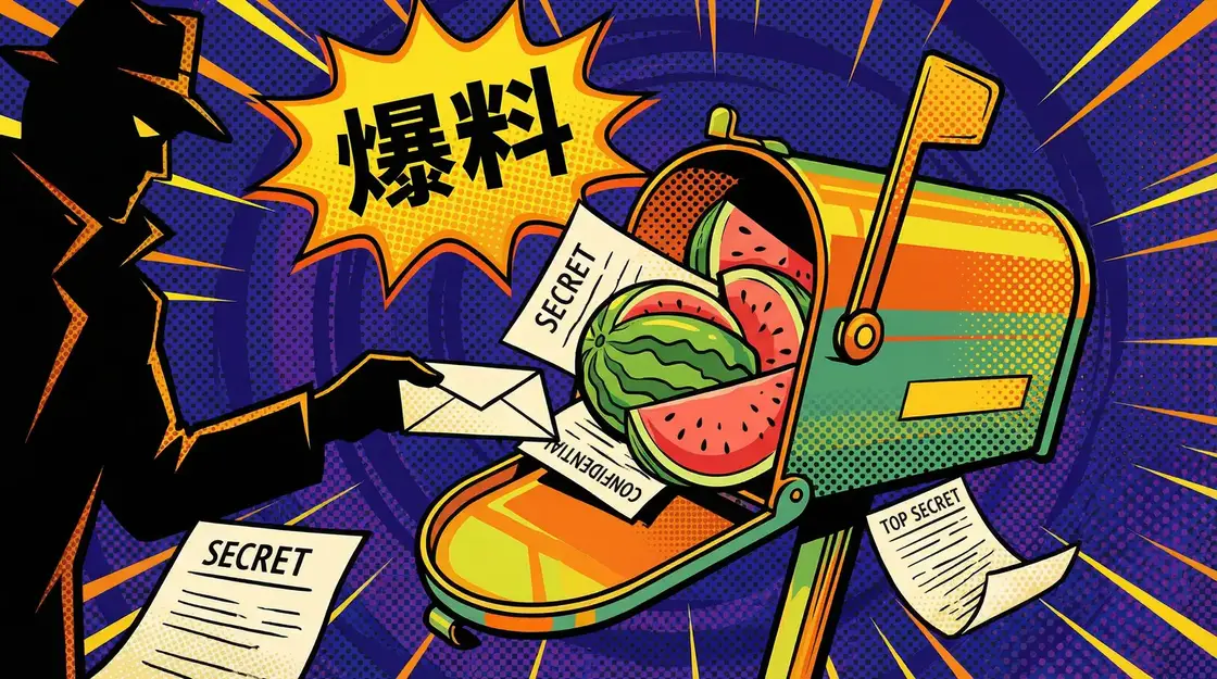 51网 - 热门入口与精选内容推荐 匿名爆料通道漫画插图